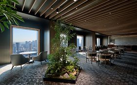 The Royal Park Hotel Tokyo Shiodome