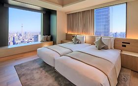 The Royal Park Hotel Tokyo Shiodome